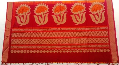 SAREES NEGAMAM WITH BLOUSE