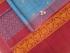 SAREES SALEM 80S WITH BLOUSE