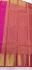 ARNI SILK HALF FINE ZARI SAREE WITH BLOUSE