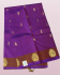 SALEM SILK SAREE WITH BLOUSE