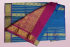 SALEM SILK SAREE WITH BLOUSE