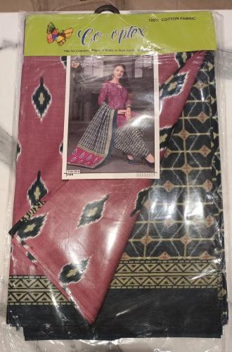 POWERLOOM PRINTED CHUDIDHAR