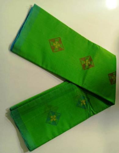 COIMBATORE KORA COTTON SAREE 620 MTS