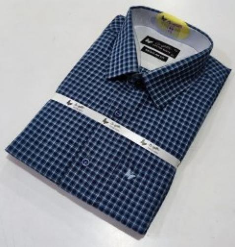 PL COTTON READYMADE TWILL DESIGN SHIRTS 42 FS