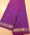 SAREES KPM SILK WITH BLOUSE A