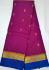 SALEM SILK SAREE WITH BLOUSE