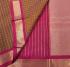 SAREES KPM SILK WITH BLOUSE A