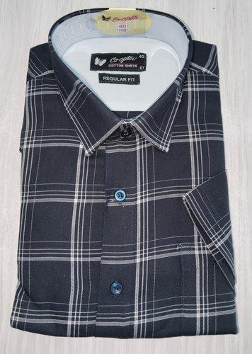 PL COTTON READYMADE TWILL DESIGN SHIRTS 40 HS