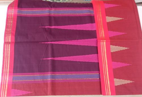 SAREES NEGAMAM WITH BLOUSE