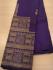 SAREES KPM SILK WITH BLOUSE A