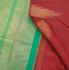 SAREES KPM SILK WITH BLOUSE A