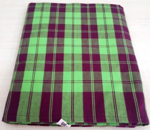 BEDSHEET PLAIN 60X90 2 PILLOW COVER