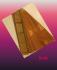 Powerloom Polyester Big Butta Softee saree Jacquard