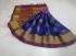 SOFT SILK SAREE WITH BLOUSE