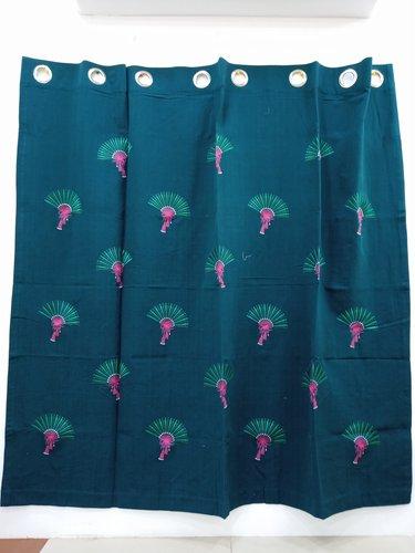 EXPORT WINDOWS CURTAIN EMBROIDERY ECWE