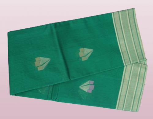 COIMBATORE KORA COTTON SAREE 620 MTS