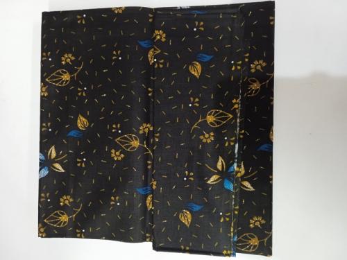 40s PRINTED LUNGHIES 2 M