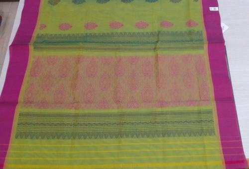 SAREES SALEM 80S WITH BLOUSE