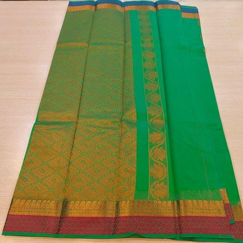 POWERLOOM BIG BUTTA SAREE