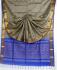 SOFT SILK SAREE WITH BLOUSE