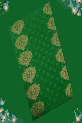 PL EMBOSS SAREE