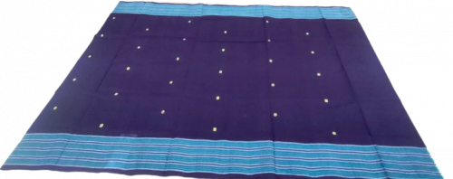 ARUPPUKOTTAI 60S COTTON SAREES WITH BLOUSE