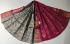 COTTON X KORA SILK TIE DYE SAREES CHINNLAPATTI