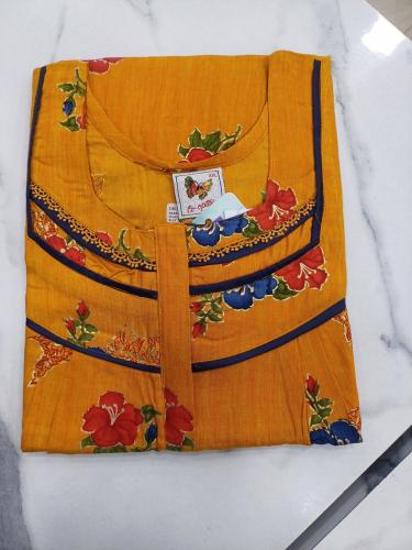 POWERLOOM NIGHTY RAYON XXL SIZE