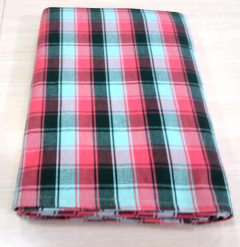 BEDSHEET ERODEPLAIN 72X100
