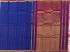 SALEM SILK SAREE WITH BLOUSE