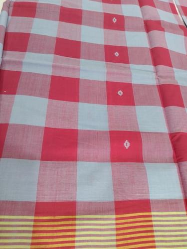 ARUPPUKOTTAI 60S COTTON SAREES WITH BLOUSE