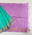 SOFT SILK SAREE WITH BLOUSE