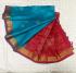 SOFT SILK SAREE WITH BLOUSE