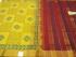 MANAMEDU BLOCK PRINTED SAREES WITH BLOUSE