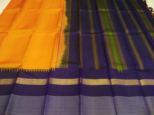 SALEM SILK SAREE WITH BLOUSE