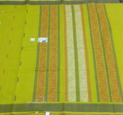 SAREES SALEM 80S WITH BLOUSE