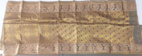 PL Muhurtham Saree