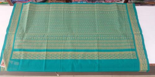 80S X 80S PMK COTSAREES WITH BLOUSE