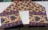 BEDSHEET JAIPUR PRINTED 72X100