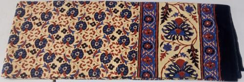 BEDSHEET JAIPUR PRINTED 72X100