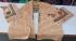 BEDSHEET MEERUT PRINTED 72X100 2 PILLOW COVER