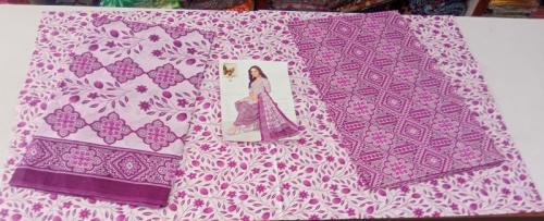 POWERLOOM PRINTED CHUDIDHAR