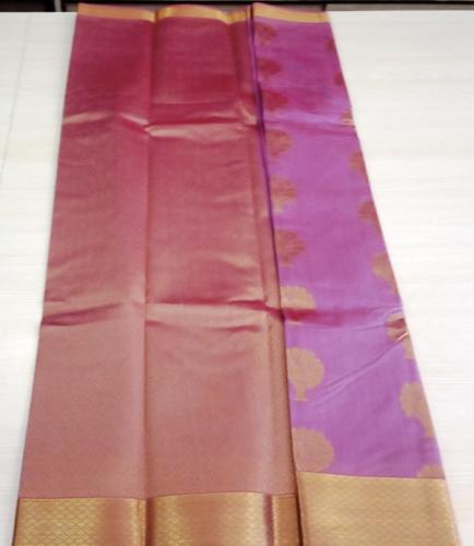 POWERLOOM BIG BUTTA SAREE