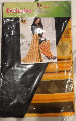 POWERLOOM PRINTED CHUDIDHAR