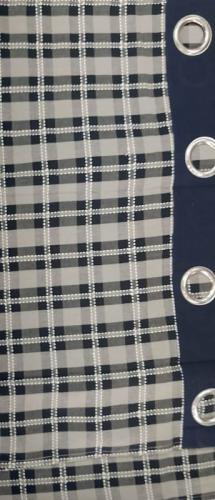 EXPORT WINDOW CURTAIN 150X150CM