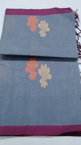 SAREES NEGAMAM WITH BLOUSE
