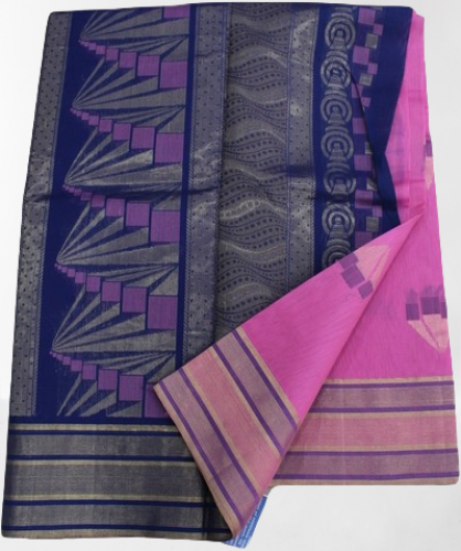 COIMBATORE KORA COTTON SAREE 620 MTS