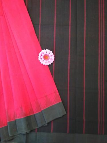 RASIPURAM COTTON SAREE