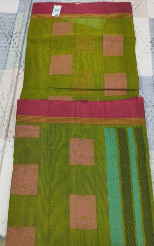 SAREES SALEM 80S WITH BLOUSE