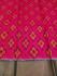 COTTON X KORA SILK TIE DYE SAREES CHINNLAPATTI